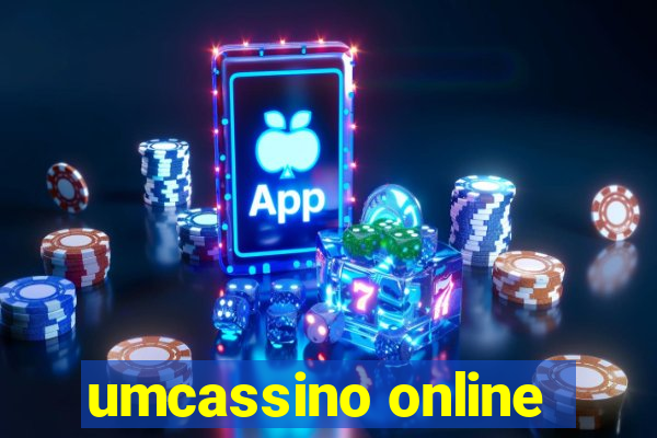 umcassino online